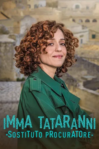 Imma Tataranni, substitut du procureur