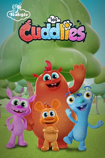 Cuddlies