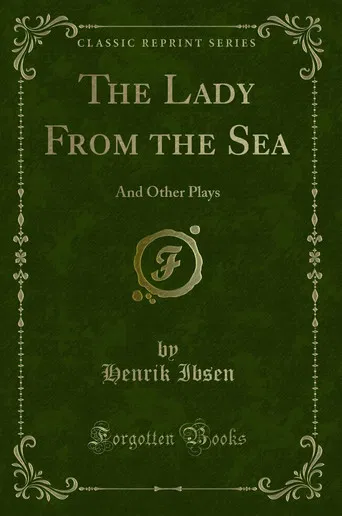 The Lady from the Sea