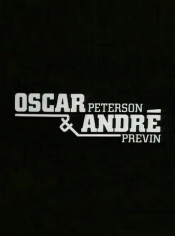 Oscar Peterson & André Previn