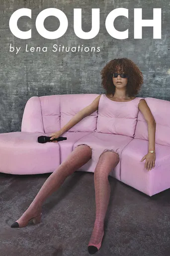 COUCH by Lena Situations