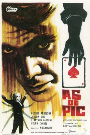 Operation Counterspy