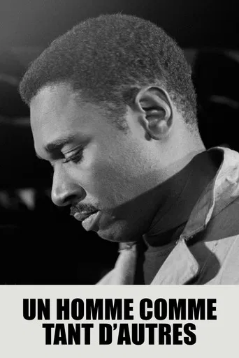 Un homme comme tant d'autres
