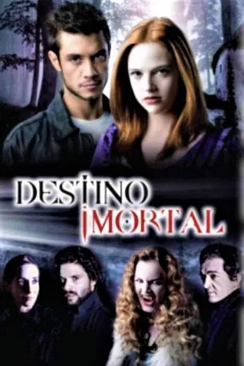 Immortal Destiny