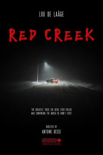 Red Creek