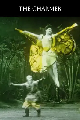 Le Charmeur
