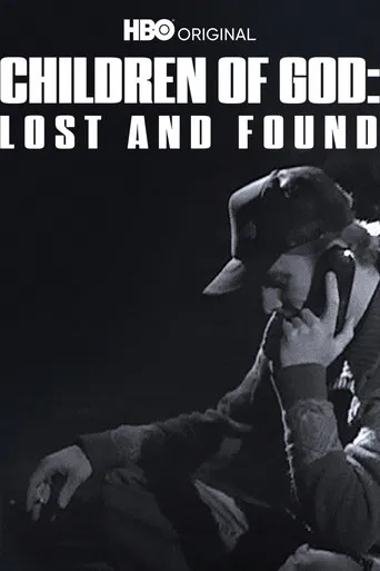 Children of God: Lost and Found