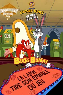 Le lapin tire son épingle du jeu