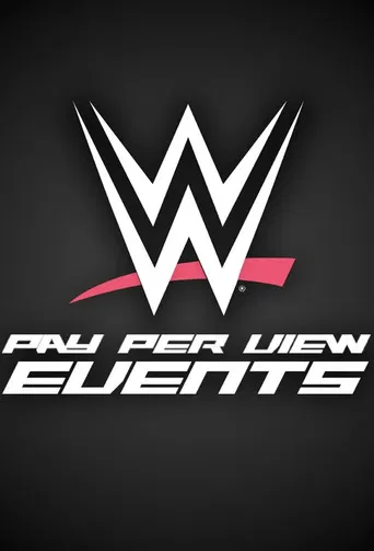 WWE Pay Per View