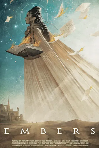 Embers