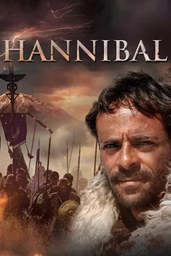 Hannibal : Le Cauchemar de Rome