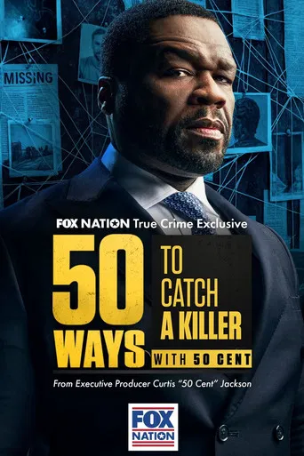 50 Ways to Catch a Killer with 50 Cent