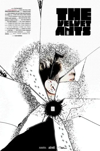 The Velvet Ants