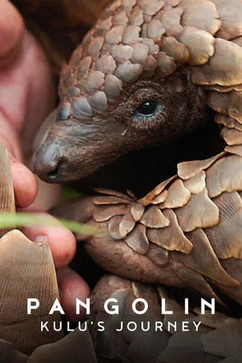 Pangolin : Chemins de vie