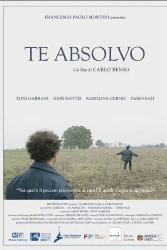 Te absolvo