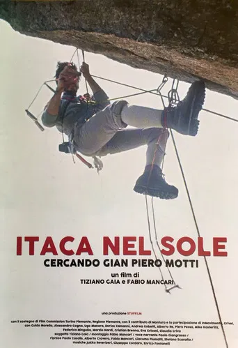 Itaca Nel Sole - Cercando Gian Piero Motti