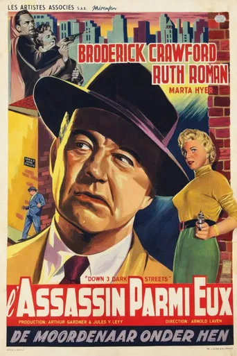 L'Assassin parmi eux