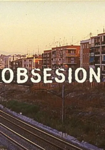 Obsesión