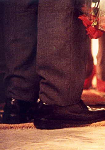 Quien mal anda mal acaba