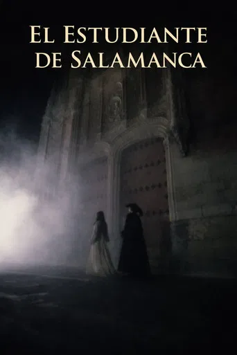 The Student of Salamanca