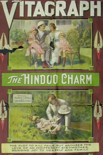 The Hindoo Charm