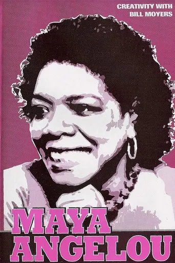 Creativity with Bill Moyers: Portrait of Maya Angelou