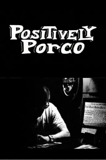 Positively Porco: The Untold Story of Folk City’s Golden Era