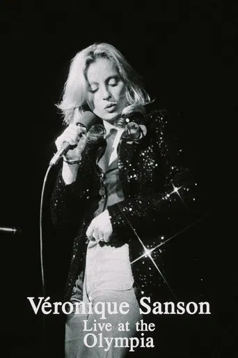 Veronique Sanson - Olympia 1976