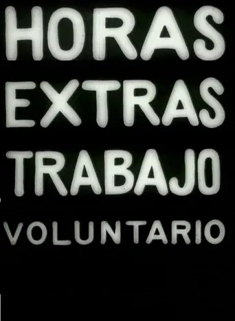 About Extra Hours and Volunteer Work