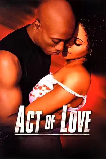 Act of Love