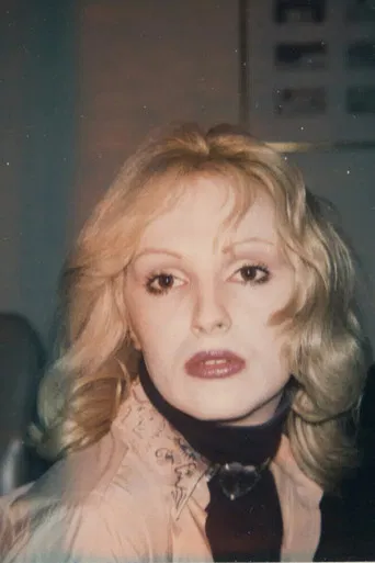 Candy Darling
