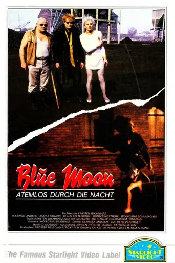 Blue Moon