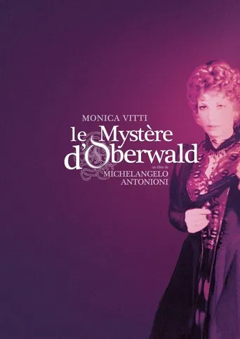 The Mystery of Oberwald