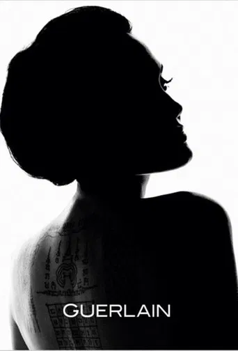 Mon Guerlain: Notes of a Woman