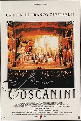 Young Toscanini