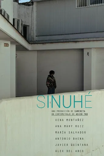Sinuhé