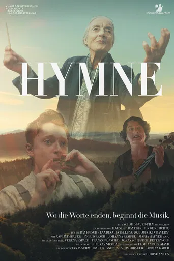 Hymn