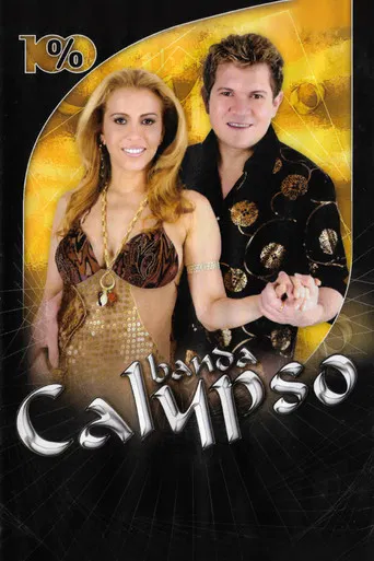 Banda Calypso: 100%