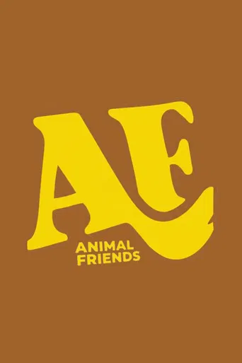 Animal Friends