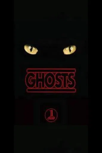 Ghosts