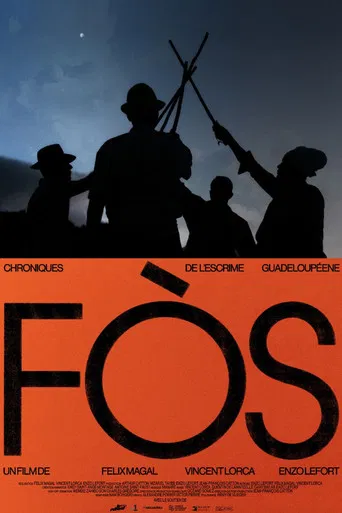 Fòs - Chronique de l'escrime Guadeloupéenne