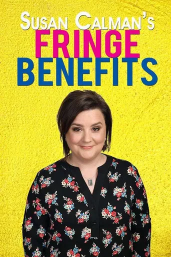 Susan Calman’s Fringe Benefits