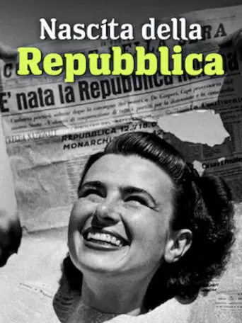 Birth of the Republic