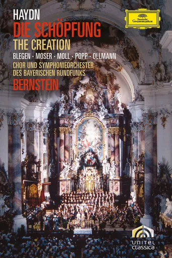Joseph Haydn : Die Schopfung - Leonard Bernstein