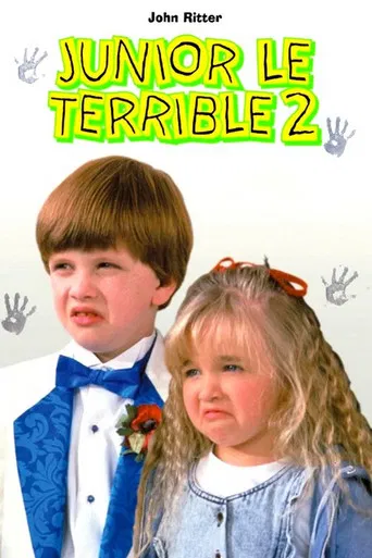 Junior le terrible 2