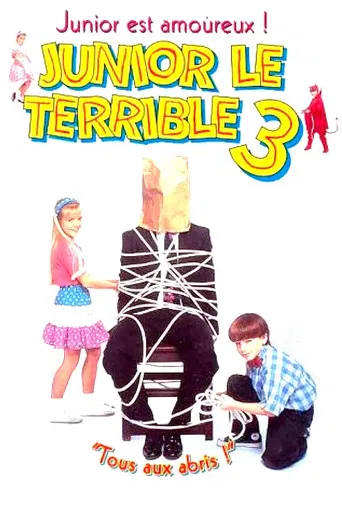 Junior le terrible 3