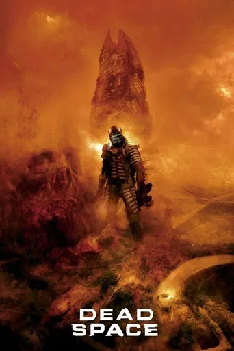 Dead Space : Downfall