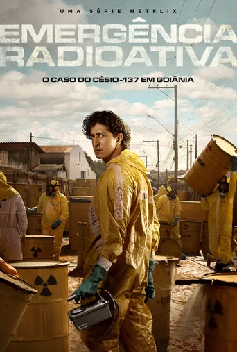 Radioactive Emergency