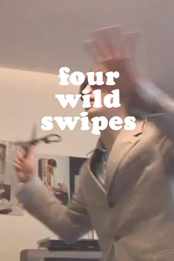 Four Wild Swipes