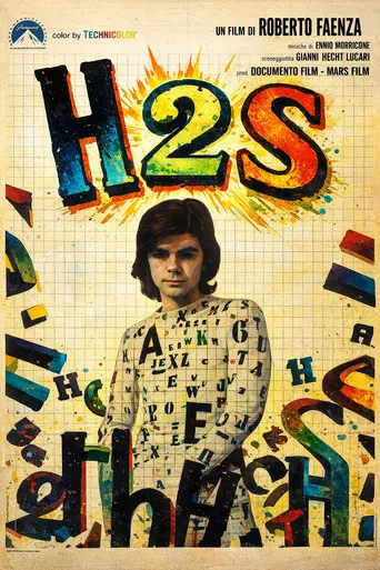 H2S